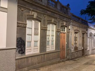 Захват домов в Santa Cruz de Tenerife: "ocupas" с ножом угрожали соседям