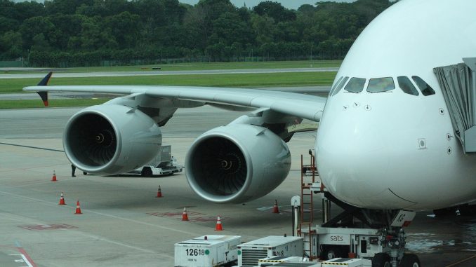 Авиарейсы на Канарах находятся под угрозой из-за долгов правительства Авиарейсы на Канарах находятся под угрозой из-за долгов правительства