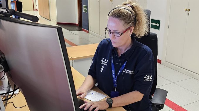 В Granadilla de Abona, на юге Тенерифе, автомобиль сбил мужчину В Granadilla de Abona, на юге Тенерифе, автомобиль сбил мужчину