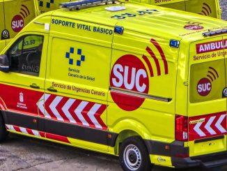 Нападение с ножом на Тенерифе, 28-летний мужчина тяжело ранен