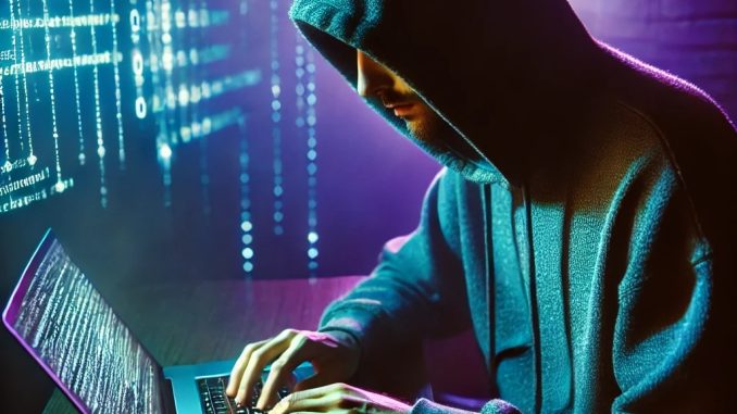 Кибератаки в прошлом году затронули почти половину компаний в Испании