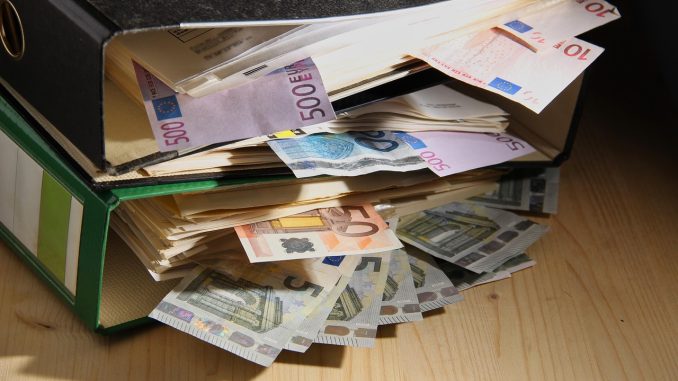 Испания на втором месте в ЕС по количеству налогов на недвижимость Испания на втором месте в ЕС по количеству налогов на недвижимость