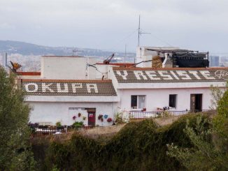 "Okupas" на Канарских островах - сотни захватов жилья за год