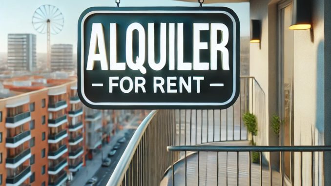 Канарский парадокс: жилья в аренду практически не найти, а цены всё растут