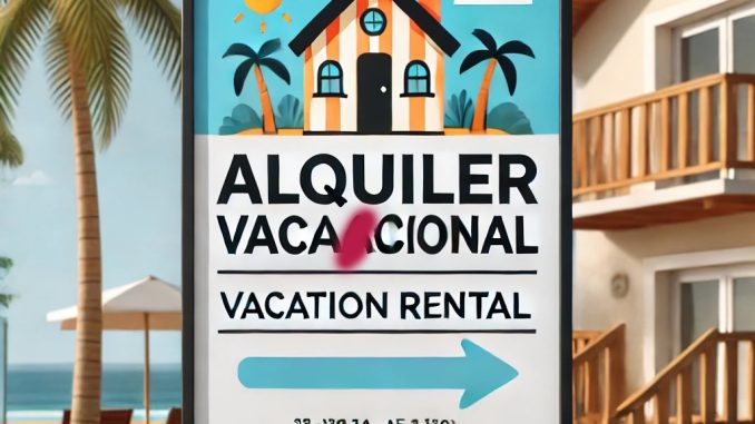 Правительство Канар борется за право ограничивать туристическую аренду Правительство Канар борется за право ограничивать туристическую аренду