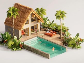 Airbnb взялась за трущобы на Канарских островах, удаляет публикации