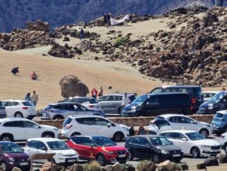 Тенерифе: Национальный парк Тейде нуждается в срочной защите от туристов