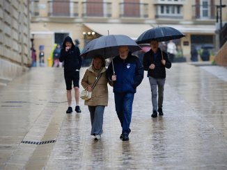 Шторм Nuria пошалил вчера на Тенерифе: итоги сложного дня для острова