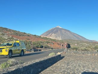 Научат массу туристов уважать природу острова Тенерифе?