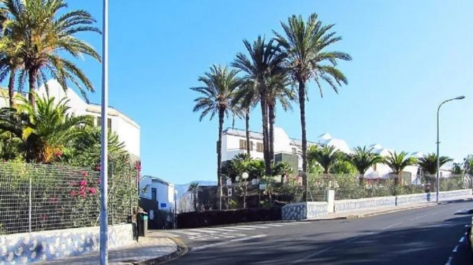 Полиция не видит криминала в деле погибших в Adeje, расследование продолжается Полиция не видит криминала в деле погибших в Adeje, расследование продолжается