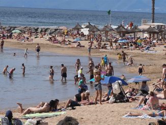 Сколько туристов выбирают на Канарах именно остров Тенерифе?