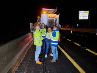Внимание: важные изменения в дорожном движении на TF-1 в эти выходные