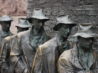 Испания — единственная страна OCDE, где уровень безработицы превышает 10%