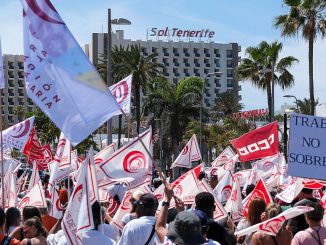 Работники отелей объявили ультиматум работодателям