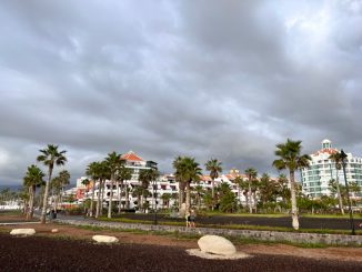 Туристический налог и ограничение покупки жилья на Тенерифе всё ближе