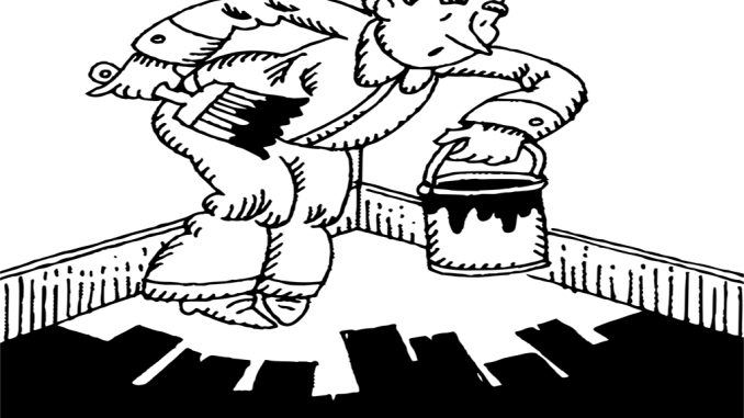 Кризис на пороге: краткосрочная аренда захватила почти 50% рынка Кризис на пороге: краткосрочная аренда захватила почти 50% рынка