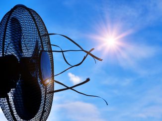 Aemet: три предупреждения жёлтого цвета на Канарских островах