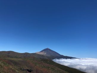 Вулканологи: не стоит беспокоиться, но - стоит следить за толчками на Тенерифе