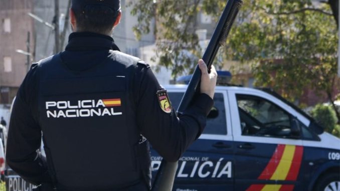 На Канарских островах застрелен мужчина - сведение счетов? На Канарских островах застрелен мужчина - сведение счетов?