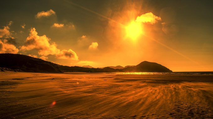 На Канарах экстремальные температуры: ситуация на каждом острове На Канарах экстремальные температуры: ситуация на каждом острове