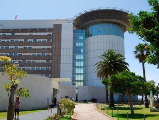 На Тенерифе женщина попала под собственный автомобиль