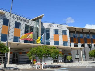 Решили судиться на Тенерифе? Запасайтесь ангельским терпением