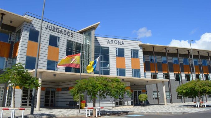 Решили судиться на Тенерифе? Запасайтесь ангельским терпением