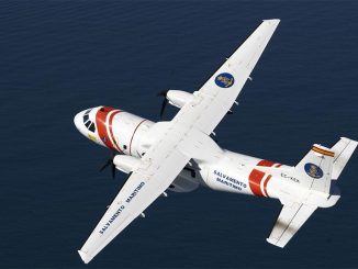 Над Канарами завтра будет много самолётов и вертолётов, но не бойтесь