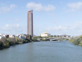 Цены на жилье в Испании взлетели на 12,2% в первом квартале этого года