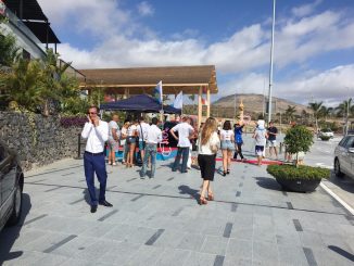 Места в "alquiler vacacional" на Тенерифе уже догоняют отели