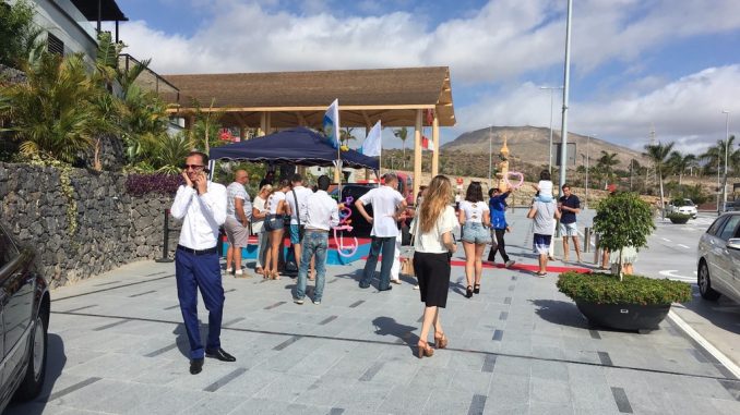 Места в "alquiler vacacional" на Тенерифе уже догоняют отели Места в "alquiler vacacional" на Тенерифе уже догоняют отели