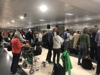 Канарская математика из параллельной реальности