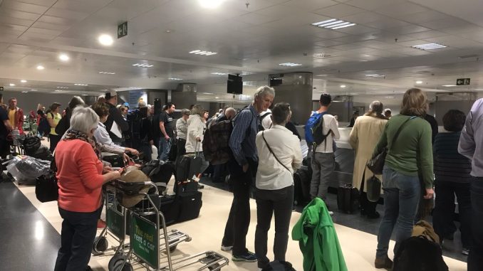 Канарская математика из параллельной реальности Канарская математика из параллельной реальности