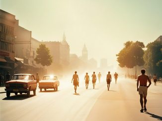 Aemet предупреждает: пик жары на Канарских островах ещё впереди