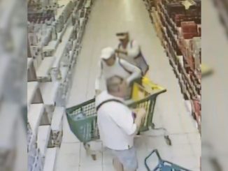 Операция "Дунай": 80 карманников задержаны на Тенерифе