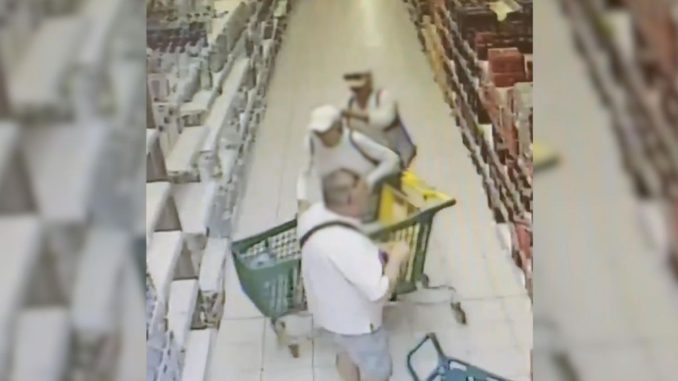 Операция "Дунай": 80 карманников задержаны на Тенерифе Операция "Дунай": 80 карманников задержаны на Тенерифе