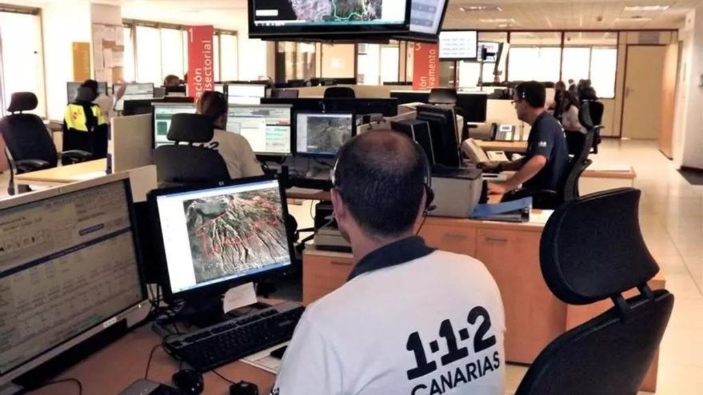 В результате серьёзной аварии на Тенерифе погиб мотоциклист