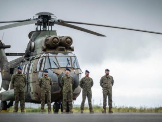 На Тенерифе летом будет много военных - не нужно удивляться