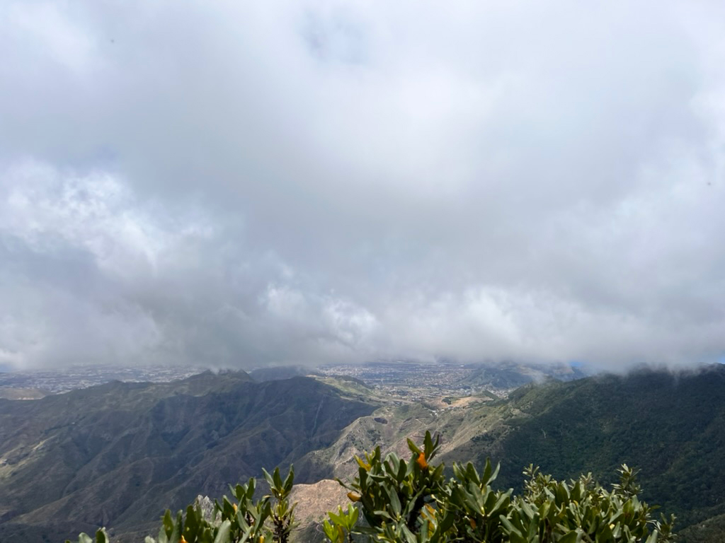 Aemet с плохими новостями для Канар: жара и калима пока что здесь