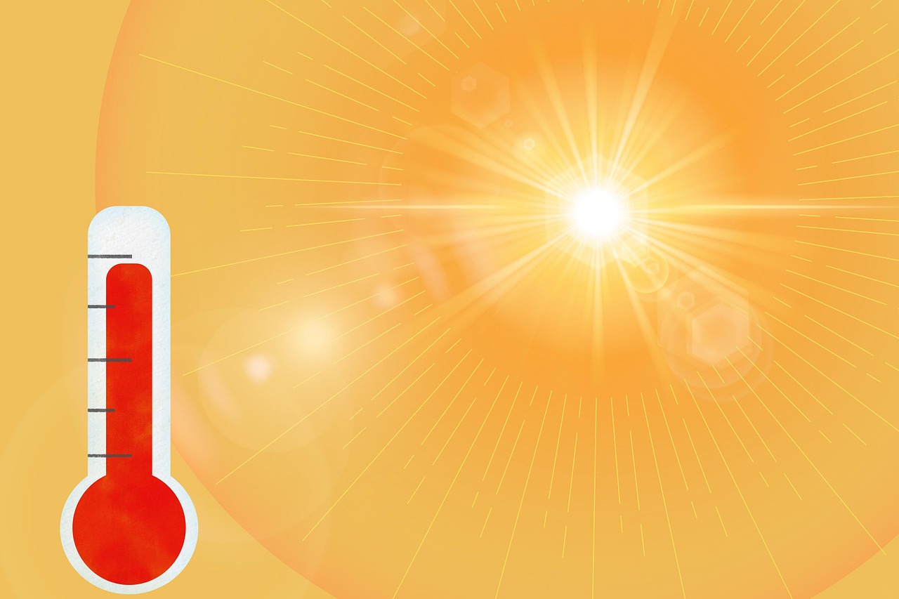 Экстремальная жара на Канарах: уровень опасности на Тенерифе сегодня повышен