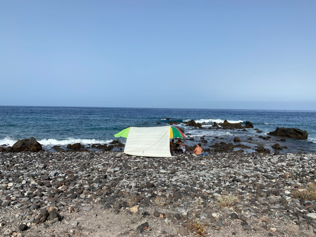 Что не так с погодой на Тенерифе? Два новых предупреждения от властей