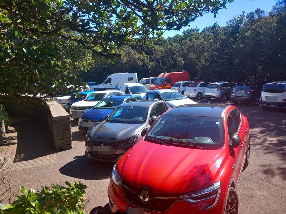 На Тенерифе ужесточат ограничения на использование личных транспортных средств