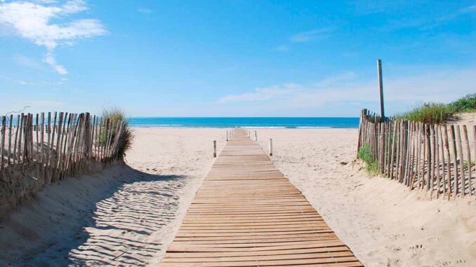 Райские острова? На Канарах живут меньше лет, чем на материке