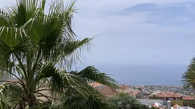 Сколько жилья на Канарах покупают иностранцы каждый день?