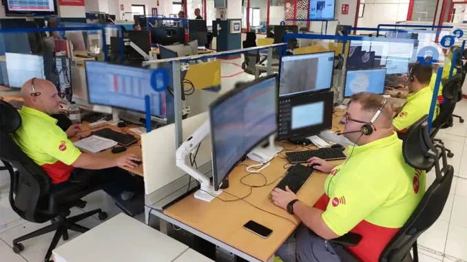 Два ДТП с мотоциклистами на острове Тенерифе