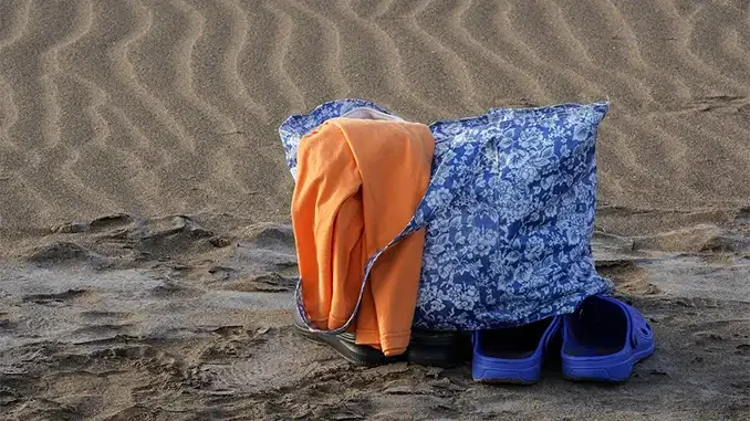 Не слишком ли много исчезновений людей на Канарских островах?