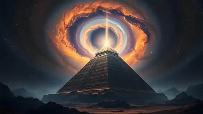 Таинственный Тенерифе - здесь самый высокий уровень паранормальных явлений