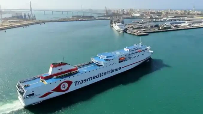 Морское сообщение между Канарскими островами: фирмы, маршруты, цены Морское сообщение между Канарскими островами: фирмы, маршруты, цены