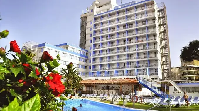 Трёхзвёздные отели на острове Тенерифе: обзор цен в 2025 году