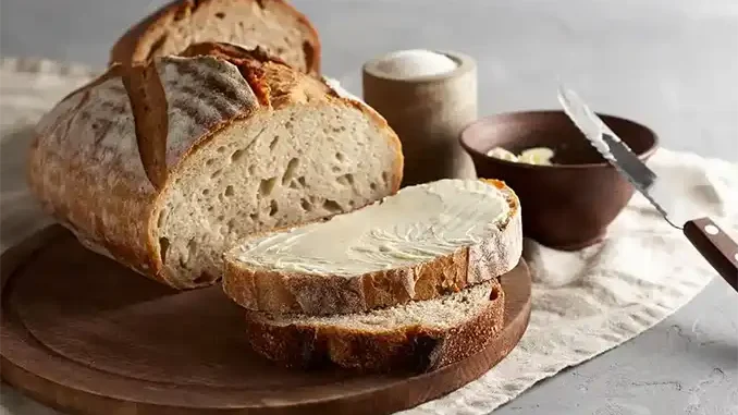 Хлебный кризис: рост цен и резкое падение потребления в Испании Хлебный кризис: рост цен и резкое падение потребления в Испании